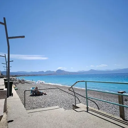 50 Meters From The