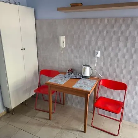 50 Meters From The Апартаменты Лоутраки