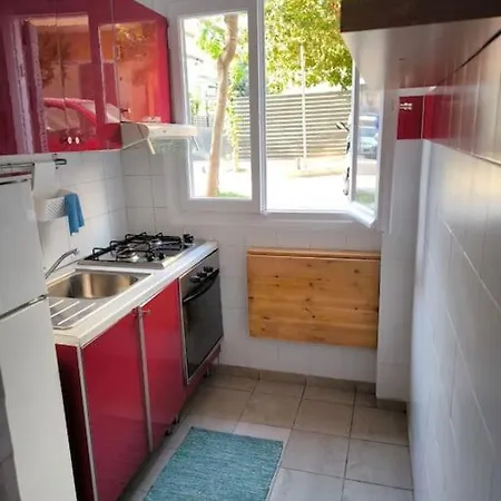 Apartment 50 Meters From The *