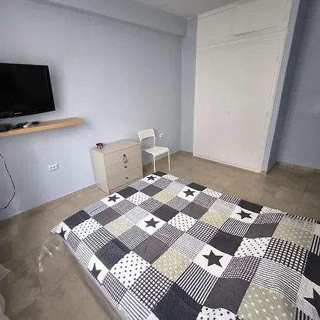 Apartamento 50 Meters From The *