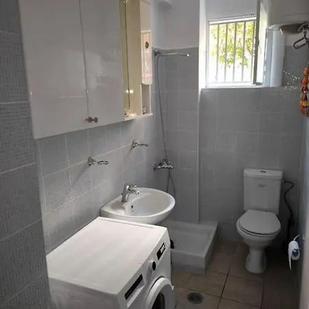 Apartment 50 Meters From The