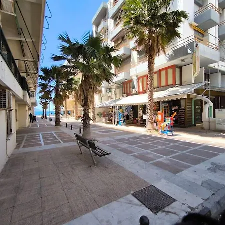 50 Meters From The Loutraki (Corinthia)