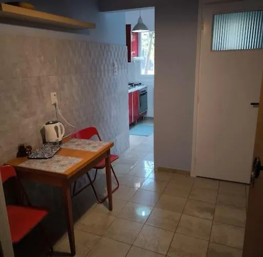 Appartamento 50 Meters From The