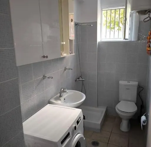 Appartamento 50 Meters From The